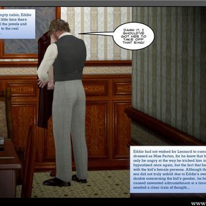 Chapter 5 (TG Comics) image 002