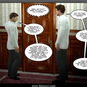 Chapter 5 (TG Comics) image 004