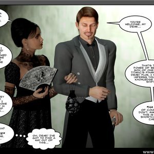Chapter 5 (TG Comics) image 009
