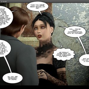Chapter 5 (TG Comics) image 013