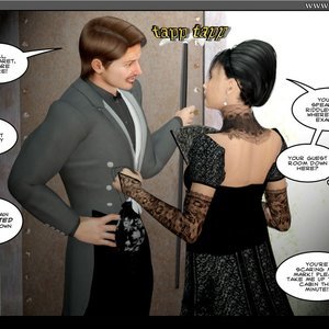 Chapter 5 (TG Comics) image 014
