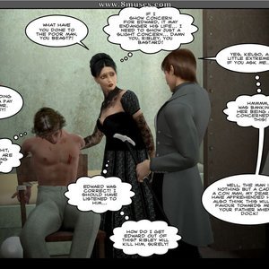 Chapter 5 (TG Comics) image 016