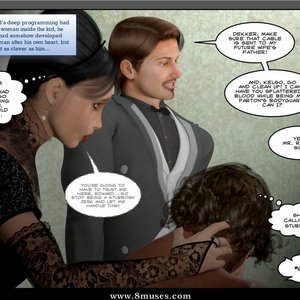 Chapter 5 (TG Comics) image 017