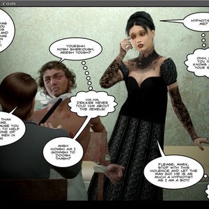 Chapter 5 (TG Comics) image 019