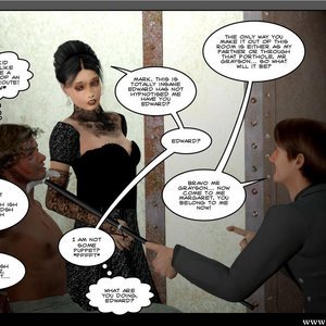 Chapter 5 (TG Comics) image 021