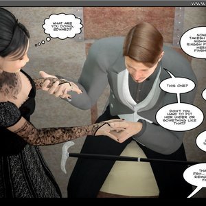 Chapter 5 (TG Comics) image 023