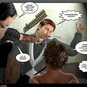 Chapter 5 (TG Comics) image 025