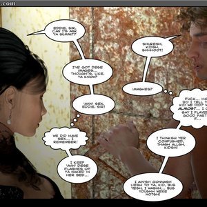 Chapter 5 (TG Comics) image 030