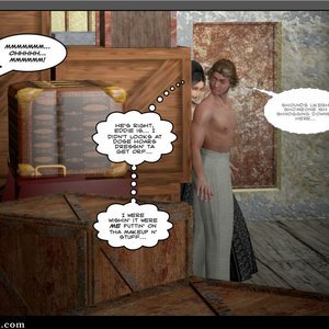 Chapter 5 (TG Comics) image 033