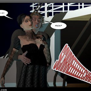 Chapter 5 (TG Comics) image 041
