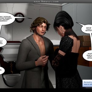 Chapter 5 (TG Comics) image 046