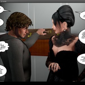 Chapter 5 (TG Comics) image 049