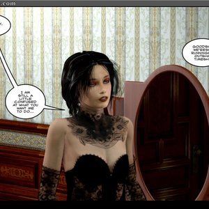 Chapter 5 (TG Comics) image 051