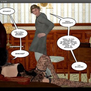 Chapter 5 (TG Comics) image 061