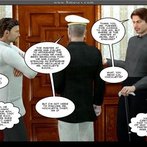 Chapter 5 (TG Comics) image 063