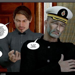 Chapter 5 (TG Comics) image 069