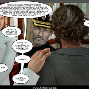 Chapter 5 (TG Comics) image 074