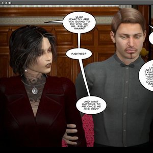 Chapter 5 (TG Comics) image 076