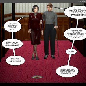 Chapter 5 (TG Comics) image 077
