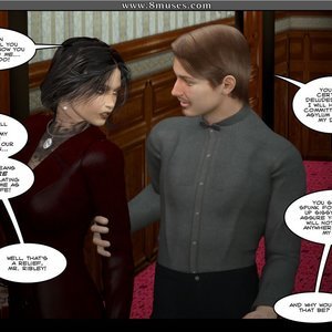 Chapter 5 (TG Comics) image 078