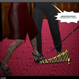 Chapter 5 (TG Comics) image 079