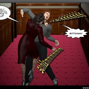 Chapter 5 (TG Comics) image 080