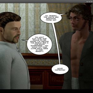 Chapter 5 (TG Comics) image 083