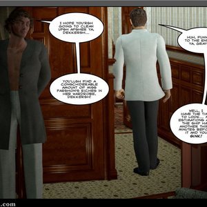 Chapter 5 (TG Comics) image 084
