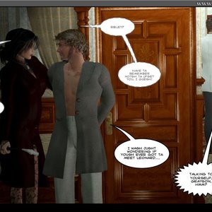 Chapter 5 (TG Comics) image 087