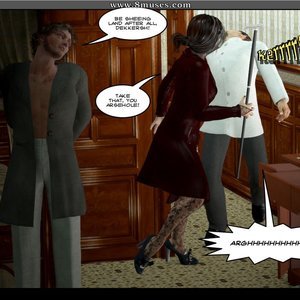 Chapter 5 (TG Comics) image 089
