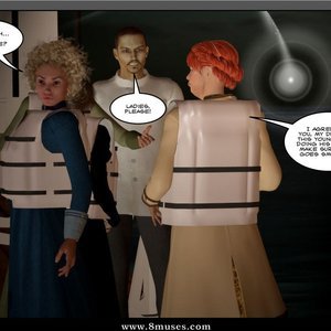 Chapter 6 (TG Comics) image 004