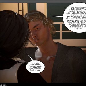 Chapter 6 (TG Comics) image 010