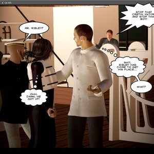 Chapter 6 (TG Comics) image 012