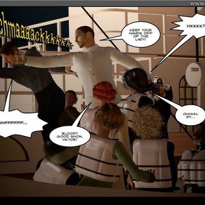 Chapter 6 (TG Comics) image 018