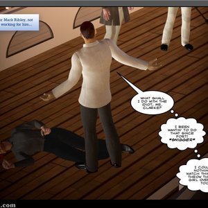 Chapter 6 (TG Comics) image 019