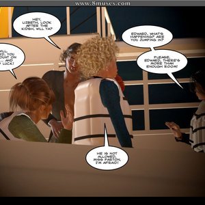 Chapter 6 (TG Comics) image 022
