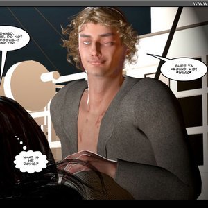 Chapter 6 (TG Comics) image 023