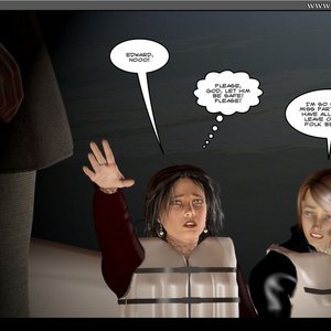 Chapter 6 (TG Comics) image 024