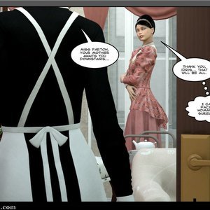 Chapter 6 (TG Comics) image 031