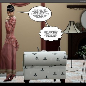 Chapter 6 (TG Comics) image 034