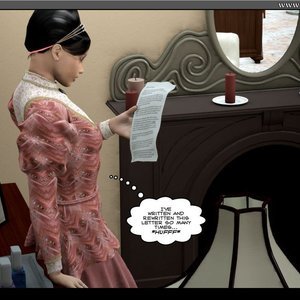 Chapter 6 (TG Comics) image 035