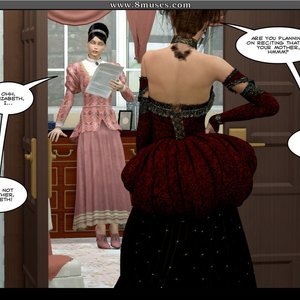 Chapter 6 (TG Comics) image 036