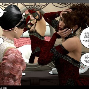 Chapter 6 (TG Comics) image 040