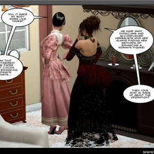 Chapter 6 (TG Comics) image 041
