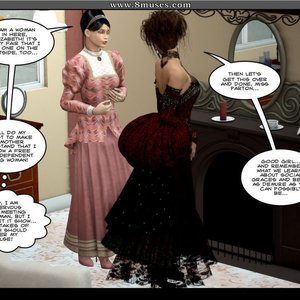 Chapter 6 (TG Comics) image 042