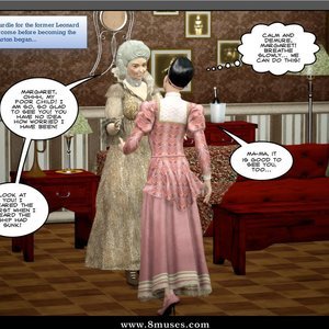 Chapter 6 (TG Comics) image 043