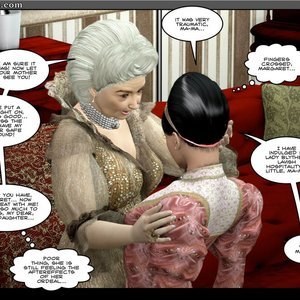 Chapter 6 (TG Comics) image 044
