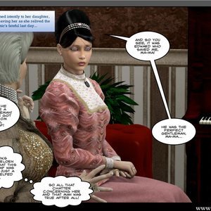Chapter 6 (TG Comics) image 045