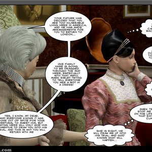Chapter 6 (TG Comics) image 049