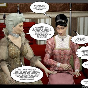 Chapter 6 (TG Comics) image 051